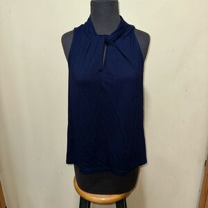 NWT Women’s Vanessa Virginia tank top shirt
